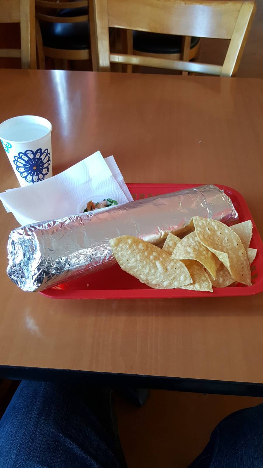 Las Palmas | restaurant | 5251 3rd St, San Francisco, CA 94124, USA | 4158222340 OR +1 415-822-2340