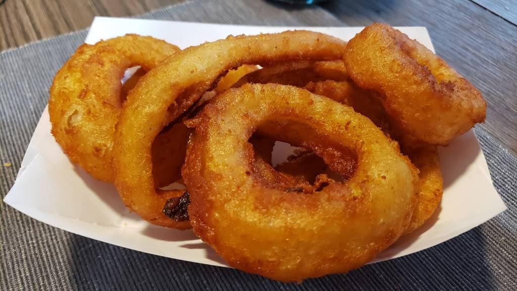 Wayback Burgers | restaurant | 2680 Opitz Blvd, Woodbridge, VA 22192, USA | 7032580305 OR +1 703-258-0305