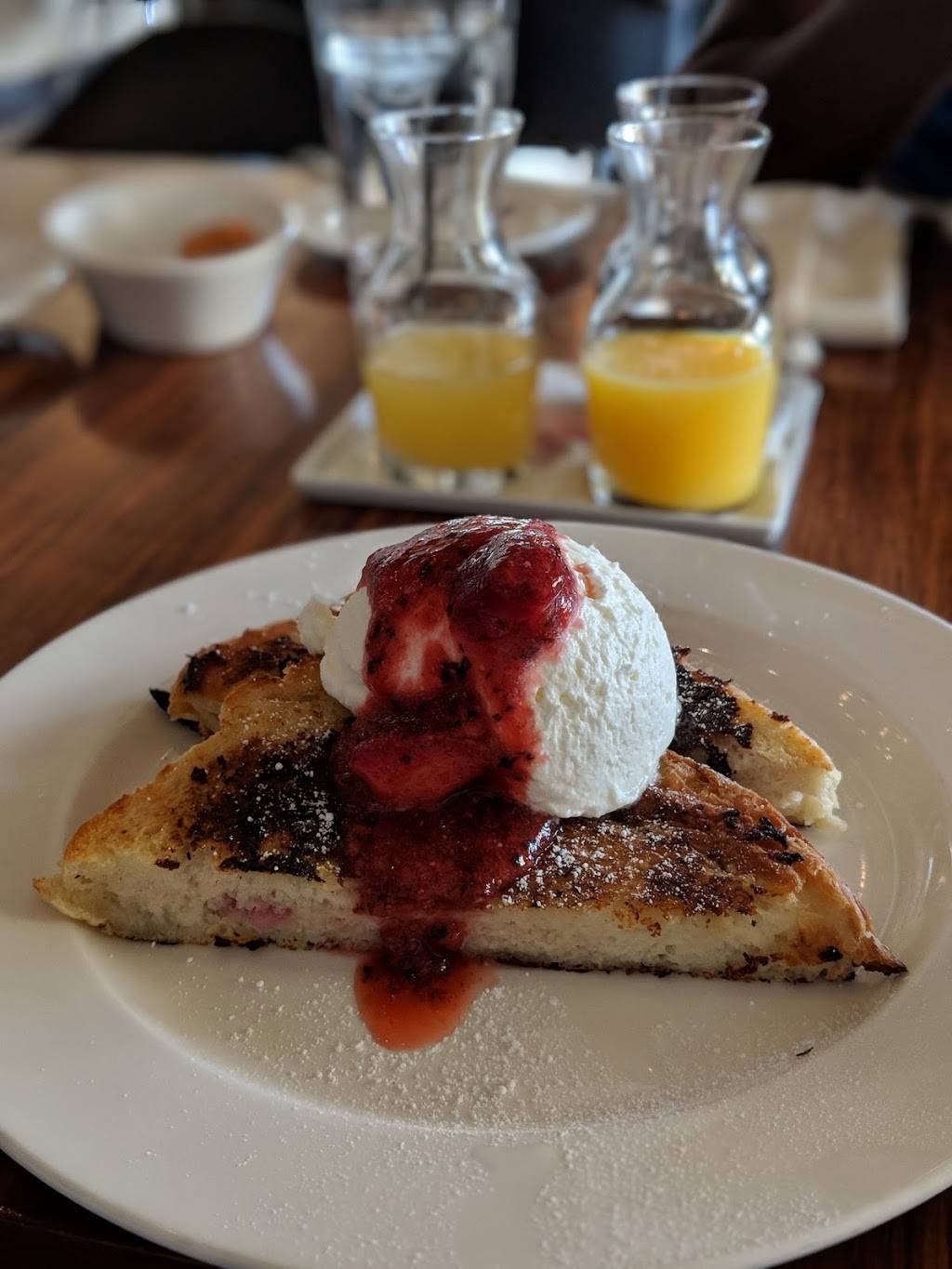 Stella | restaurant | 1201 N Walker Ave, Oklahoma City, OK 73103, USA | 4052352200 OR +1 405-235-2200