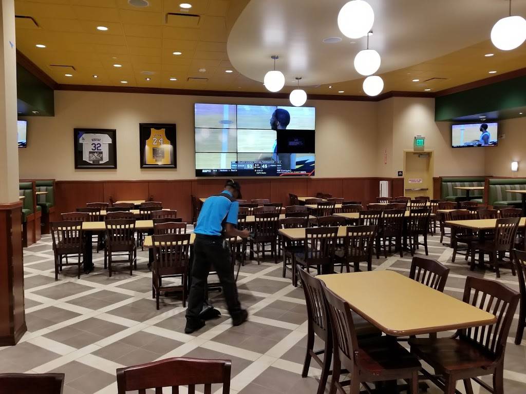 Johns Incredible Pizza - Carson | restaurant | 506 Carson Town Center N, Carson, CA 90745, USA | 4243601111 OR +1 424-360-1111