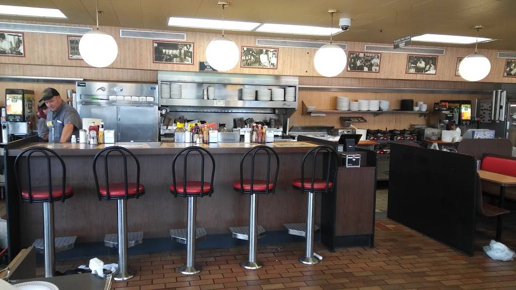 Waffle House | meal takeaway | 12801 S Apopka Vineland Rd, Orlando, FL 32836, USA | 4072396444 OR +1 407-239-6444