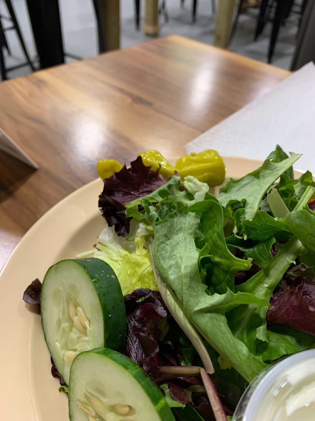 WindMark Beach Brunos Pizza | restaurant | 110 Goodmorning St Suite 109, Port St Joe, FL 32456, USA | 8508999907 OR +1 850-899-9907