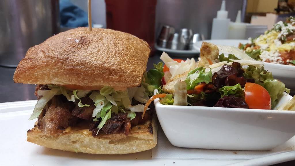 District Kitchen | restaurant | 2606 Connecticut Ave NW, Washington, DC 20008, USA | 2022389408 OR +1 202-238-9408