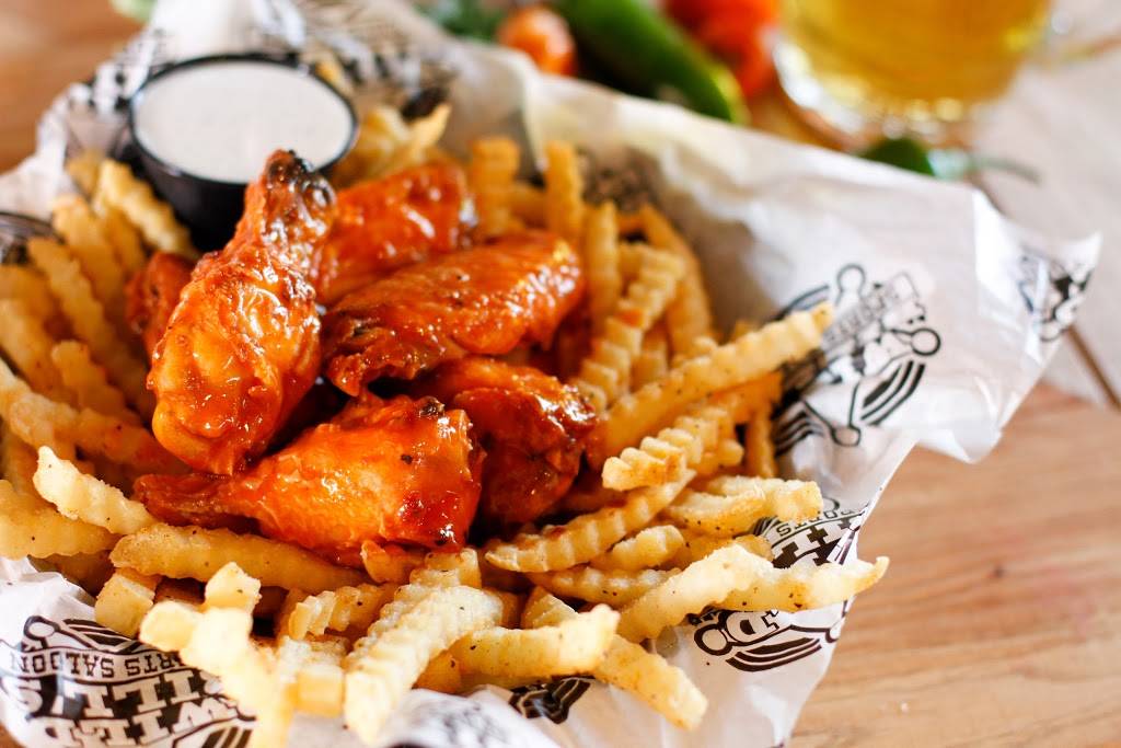 Wild Bills Sports Saloon - Woodbury | night club | 546 Commons Dr, Woodbury, MN 55125, USA | 6513571050 OR +1 651-357-1050