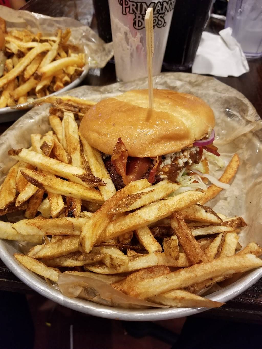 Primanti Bros. | restaurant | Southland Crossings, 6731 South Ave, Youngstown, OH 44512, USA | 2342549200 OR +1 234-254-9200