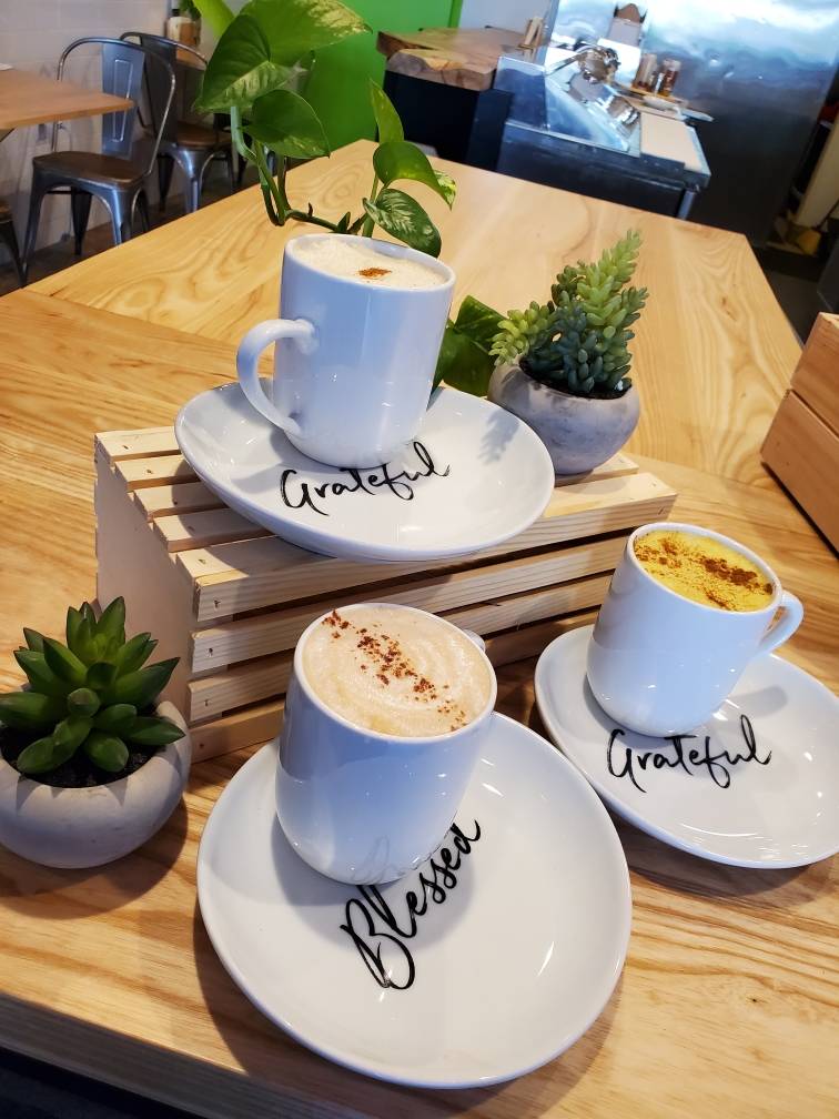 Earthcraft Juicery | cafe | 1909 W Gray St Ste B, Houston, TX 77019, USA | 8327675275 OR +1 832-767-5275