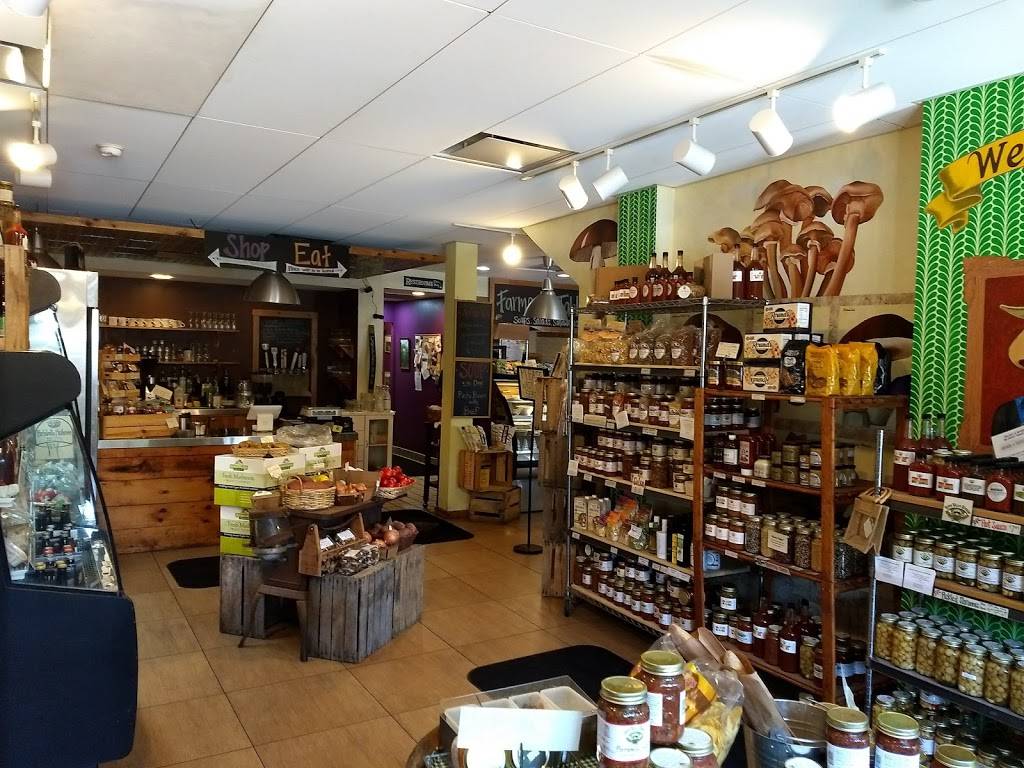 River Valley Farmers Table | cafe | 1820 W Wilson Ave, Chicago, IL 60640, USA | 8722083267 OR +1 872-208-3267