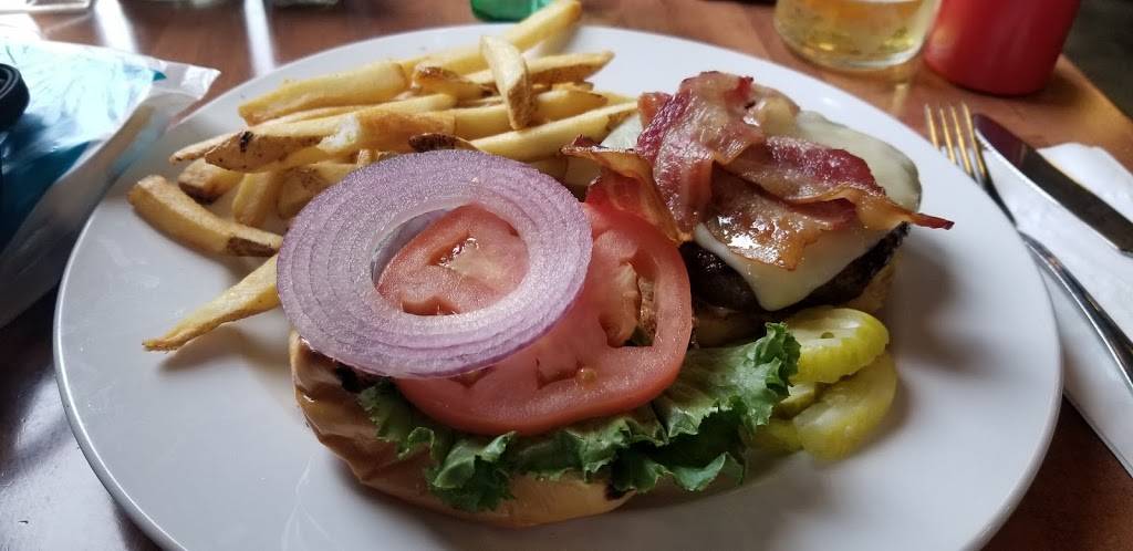 Open City | restaurant | 2331 Calvert St NW, Washington, DC 20008, USA | 2023322331 OR +1 202-332-2331