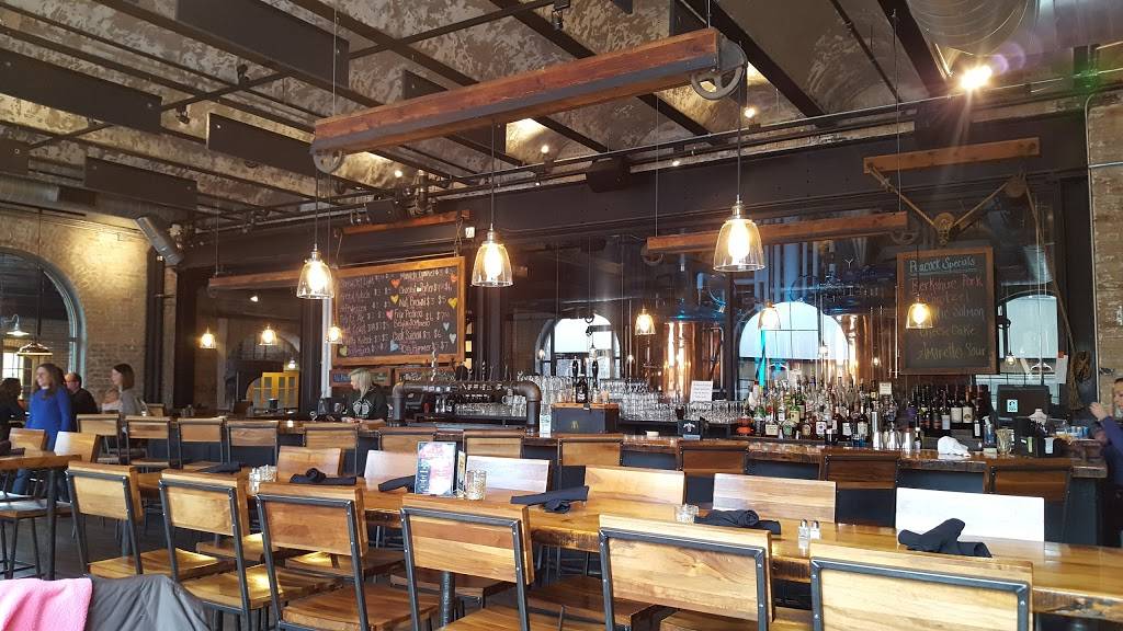 Prairie Street Brewing Co. Events | restaurant | 200 Prairie St, Rockford, IL 61107, USA | 8152779427 OR +1 815-277-9427