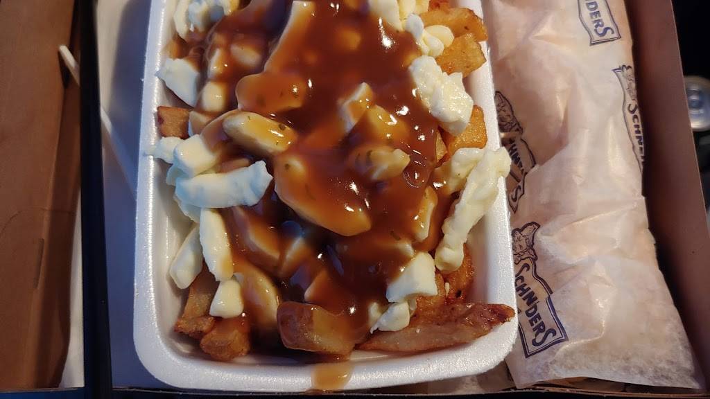 Leduc Snack Bar | restaurant | 551 Main St E, Hawkesbury, ON K6A 1B3, Canada | 6136321080 OR +1 613-632-1080