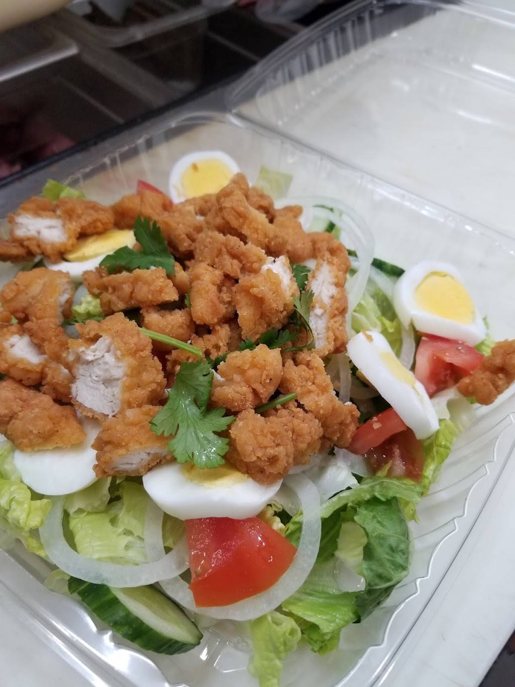 Cambridge Restaurant | restaurant | 505 Avenue of the States, Chester, PA 19013, USA | 6108748313 OR +1 610-874-8313