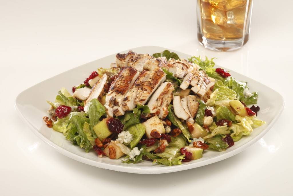 Firebirds Wood Fired Grill | restaurant | 1320 W Memorial Rd, Oklahoma City, OK 73114, USA | 4054159461 OR +1 405-415-9461