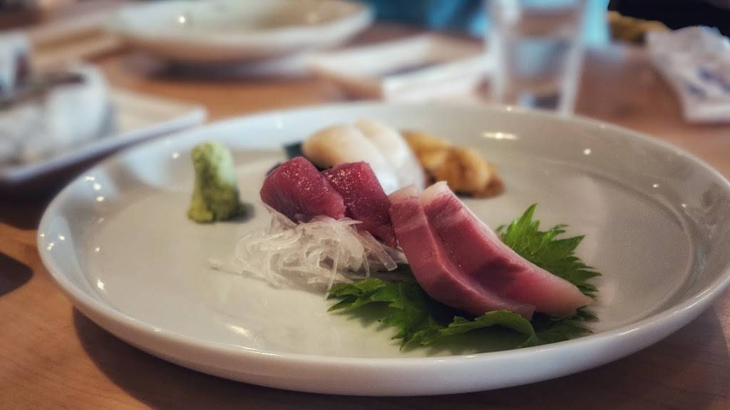 Kokoro Restaurant | restaurant | 3298 Greyling Dr, San Diego, CA 92123, USA | 8585654113 OR +1 858-565-4113