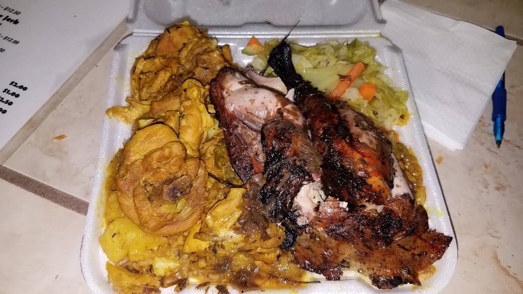 Karibbean Grill BBQ | restaurant | 3114 S Dupont Blvd, Smyrna, DE 19977, USA | 3024230839 OR +1 302-423-0839