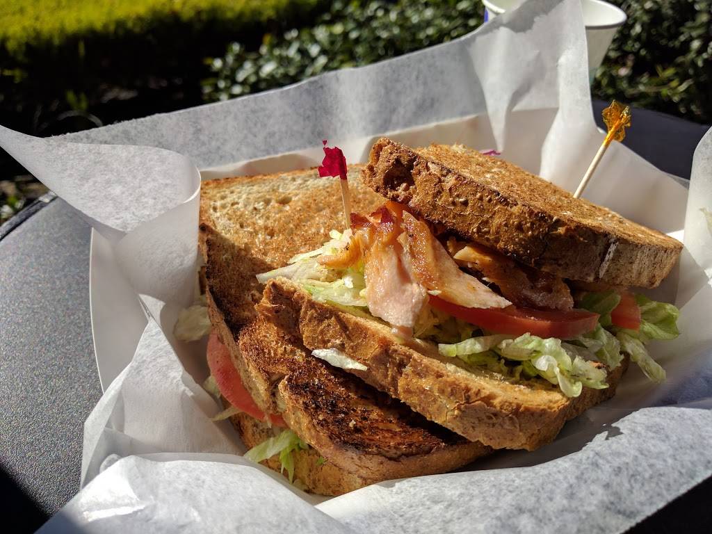 Spreadz Sandwiches | restaurant | 2348 Walsh Ave G, Santa Clara, CA 95051, USA | 4087539328 OR +1 408-753-9328