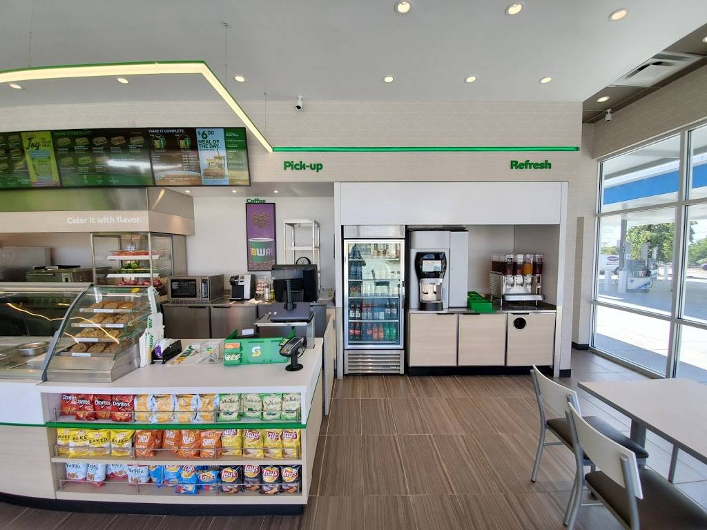 Subway Restaurants | restaurant | 1337 Virginia Ave, East Point, GA 30344, USA | 4047660828 OR +1 404-766-0828