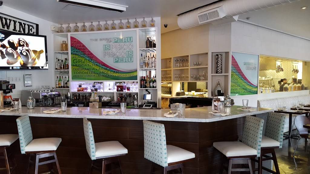 Latin Bites | cafe | 5709 Woodway Dr Suite J, Houston, TX 77057, USA | 7132298369 OR +1 713-229-8369