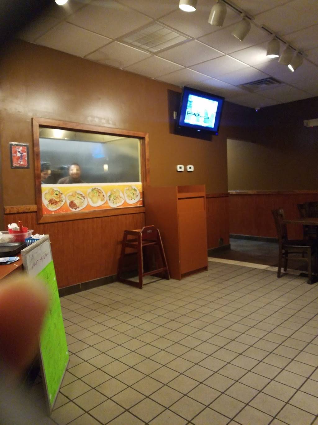 Japan Express | restaurant | 201 W Butler Rd, Mauldin, SC 29662, USA | 8649918234 OR +1 864-991-8234