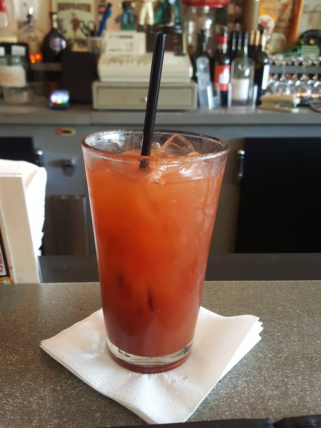 Pasquales International Cafe | restaurant | 305 Main Ave, De Pere, WI 54115, USA | 9203363330 OR +1 920-336-3330