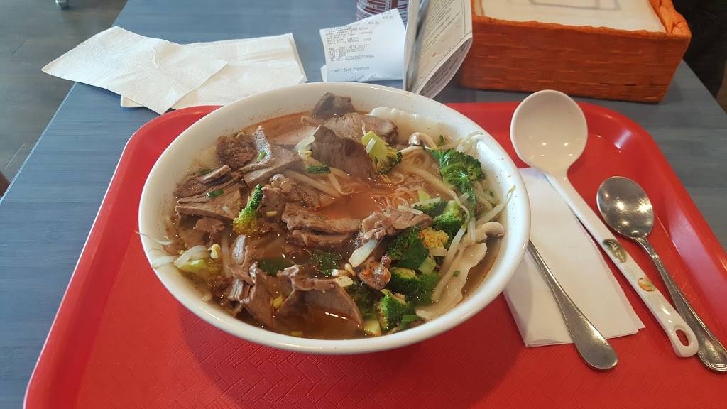 Max Noodles | restaurant | 700 Boston Rd, Billerica, MA 01821, USA | 9783623001 OR +1 978-362-3001