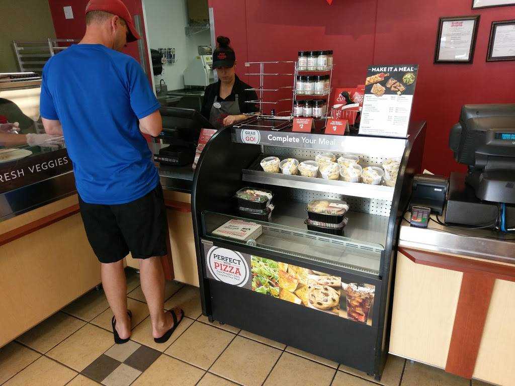 Papa Murphys Take N Bake Pizza | meal takeaway | 4150 Legacy Dr #416, Frisco, TX 75034, USA | 2147058447 OR +1 214-705-8447