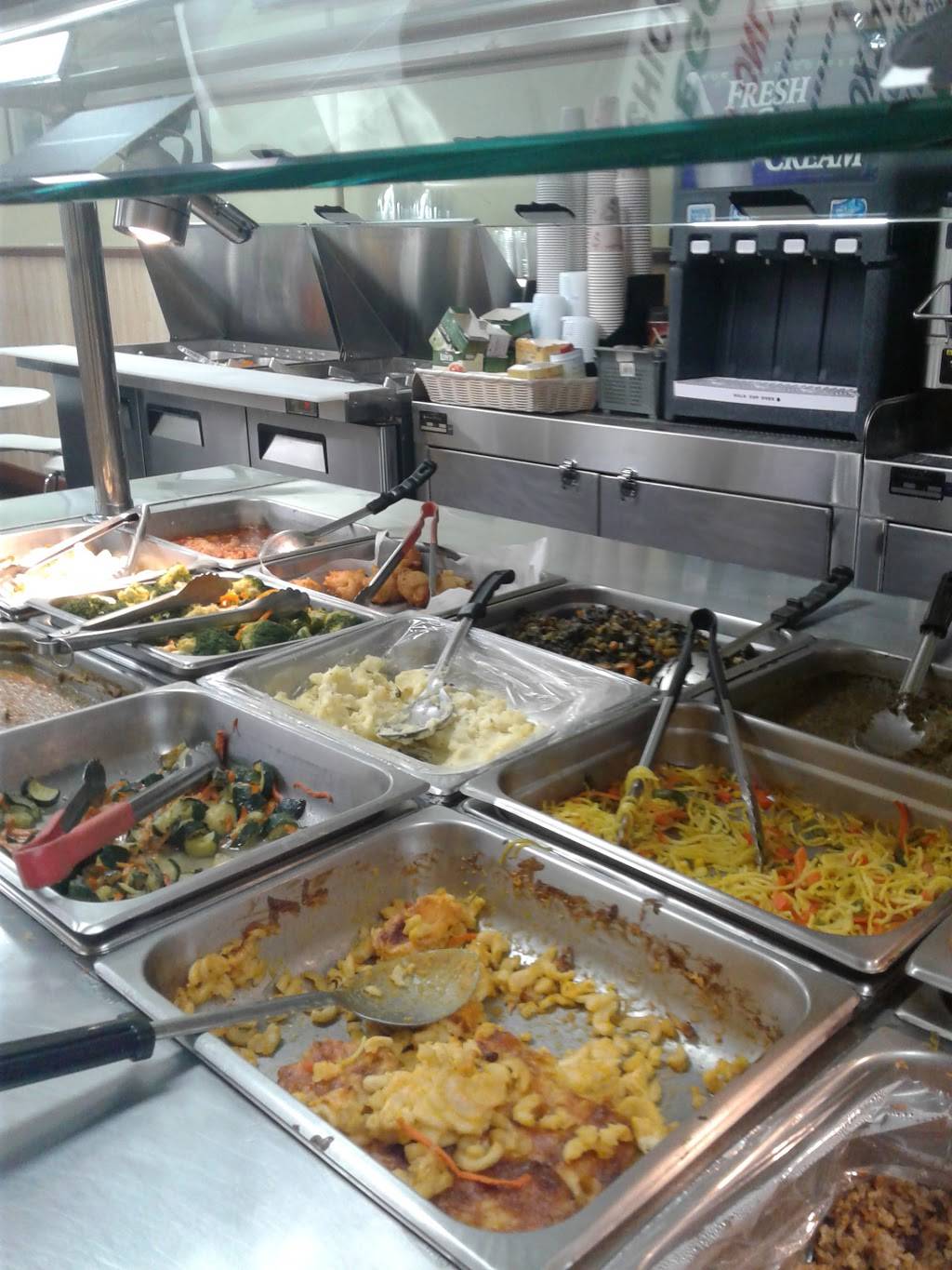 D Edge Deli and Food Basket | restaurant | 94-14 Sutphin Blvd, Jamaica, NY 11435, USA | 9293542980 OR +1 929-354-2980