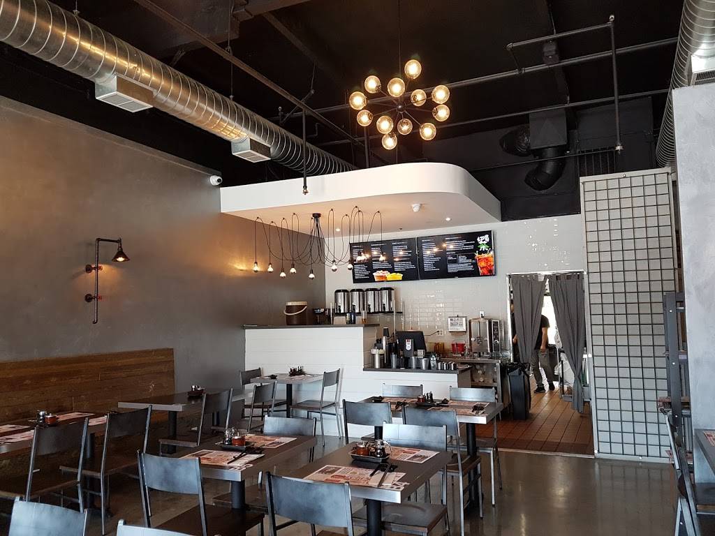 Pop Pot | cafe | 5293C Prospect Rd, San Jose, CA 95129, USA | 4083201426 OR +1 408-320-1426