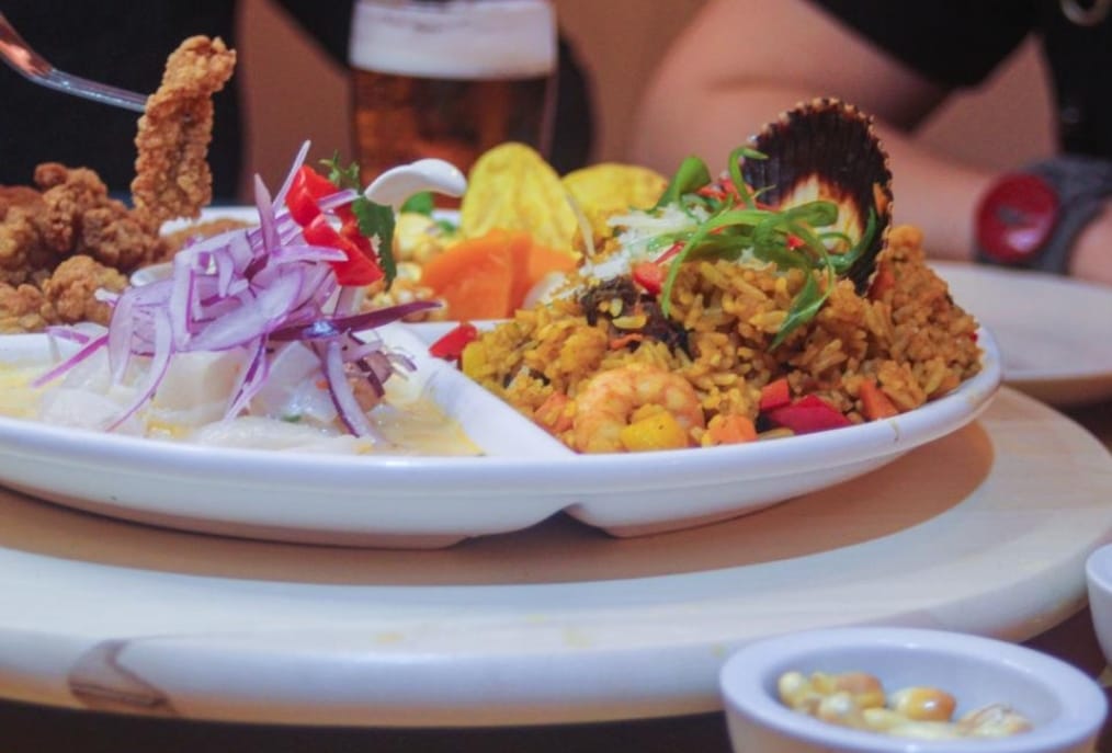 KonKolon | restaurant | 164 N Wilson Rd, Columbus, OH 43204 | 61456513946149295111 OR +1 614-565-1394