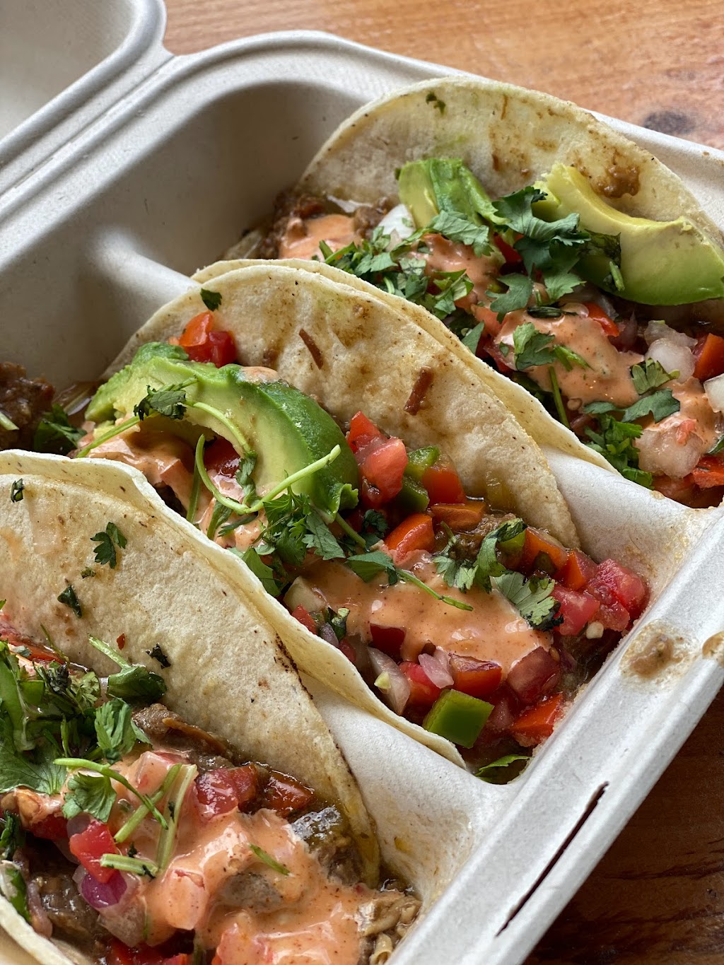 Bite American Tacos | restaurant | 78 S Courtland St suite 2, East Stroudsburg, PA 18301, USA | 5705344298 OR +1 570-534-4298