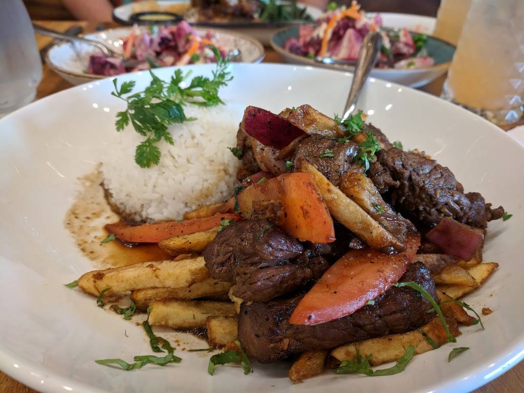 Limon Rotisserie Kapolei | restaurant | 91-5431 Kapolei Pkwy #501, Kapolei, HI 96707, USA | 8086702646 OR +1 808-670-2646