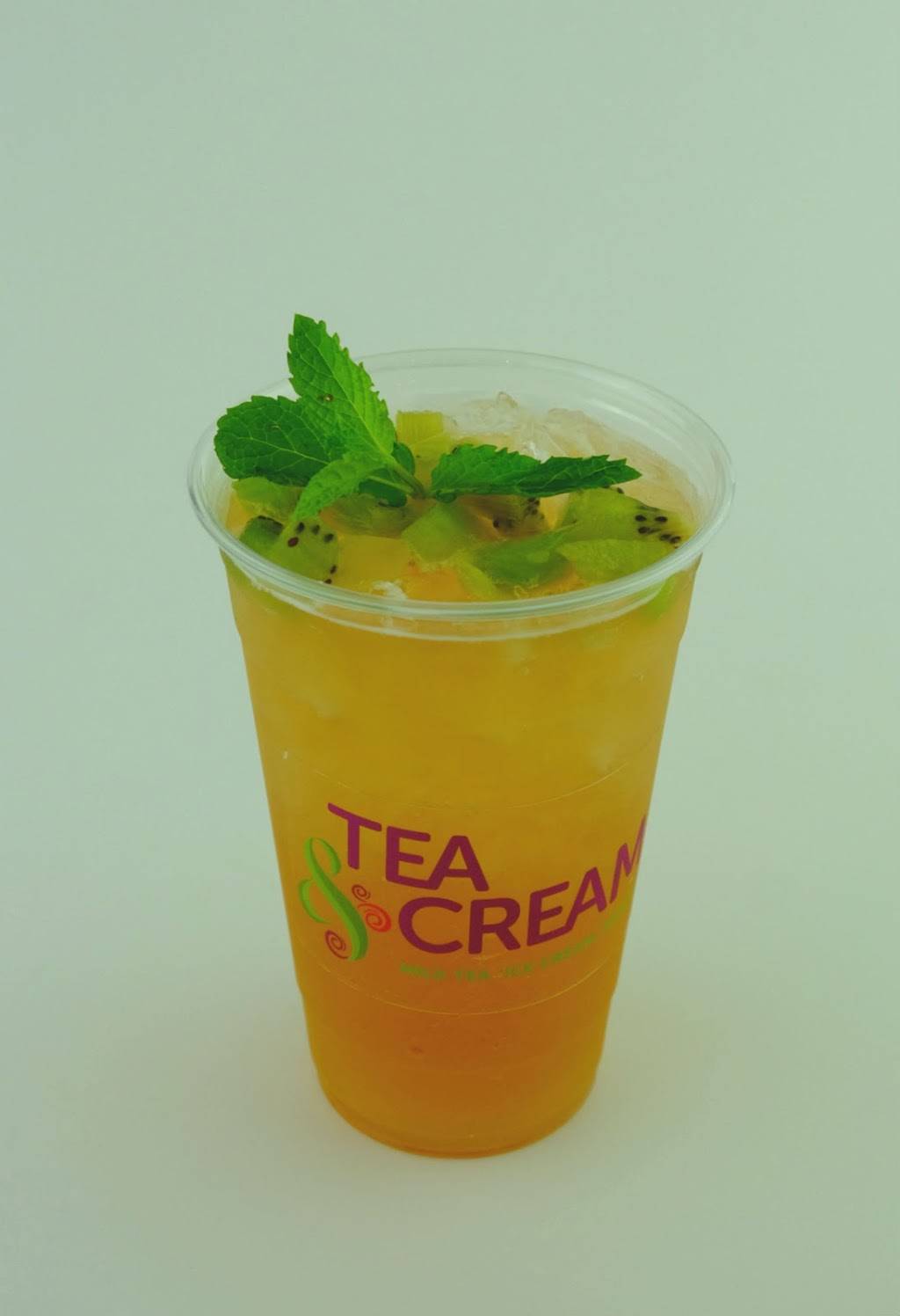 Tea&Cream | cafe | 2215 The Alameda, Santa Clara, CA 95050, USA | 4085644640 OR +1 408-564-4640