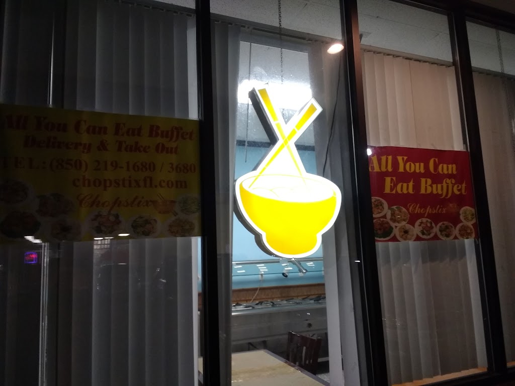 Chopstix Chinese Restaurant | restaurant | 3539 Apalachee Pkwy, Tallahassee, FL 32311, USA | 8502191680 OR +1 850-219-1680