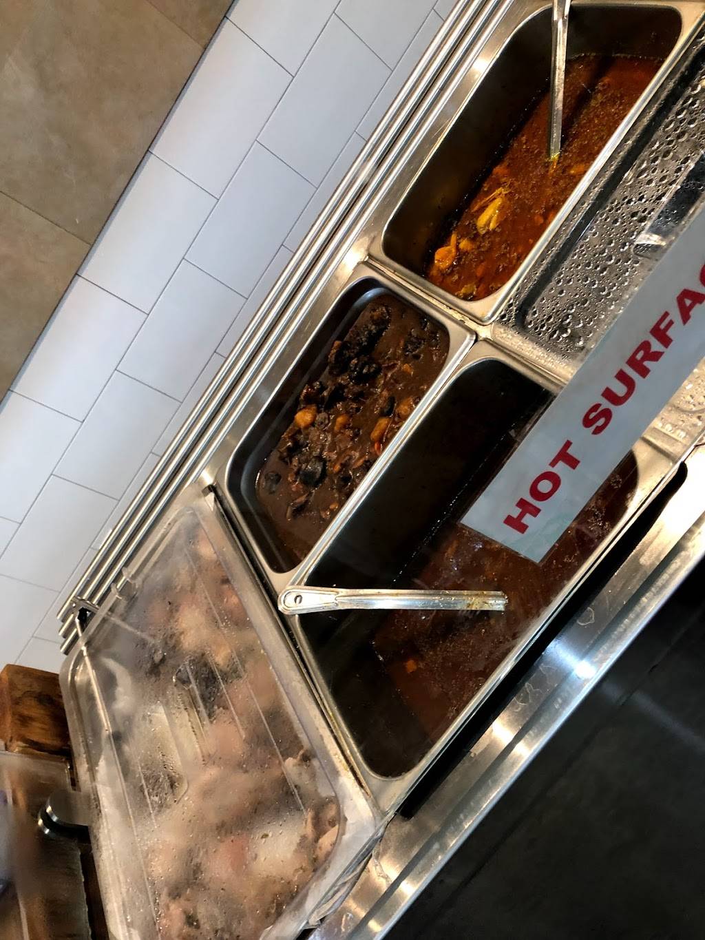 DAPS EATS | restaurant | 63 E 125th St, New York, NY 10035, USA | 2124083277 OR +1 212-408-3277