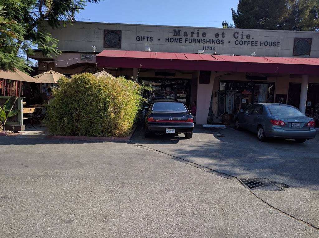 Marie et Cie. | restaurant | 11704 Riverside Dr, Valley Village, CA 91607, USA | 8185085049 OR +1 818-508-5049
