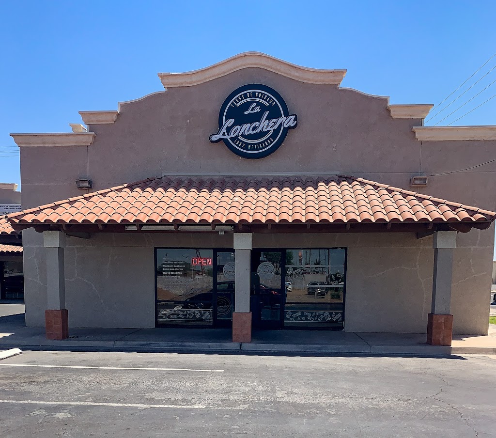 La Lonchera | restaurant | 221 Campillo St, Calexico, CA 92231, USA | 7608900738 OR +1 760-890-0738