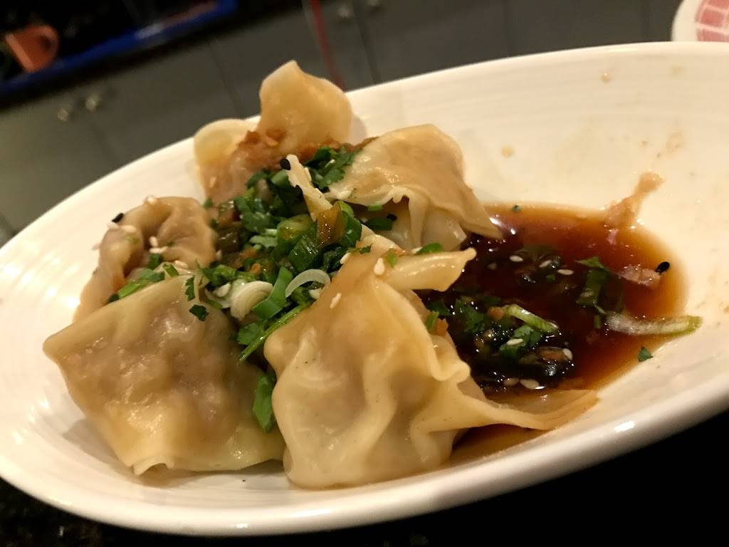 Qi Dumpling House | restaurant | 3300 Grand Ave, Oakland, CA 94610, USA | 5108232082 OR +1 510-823-2082