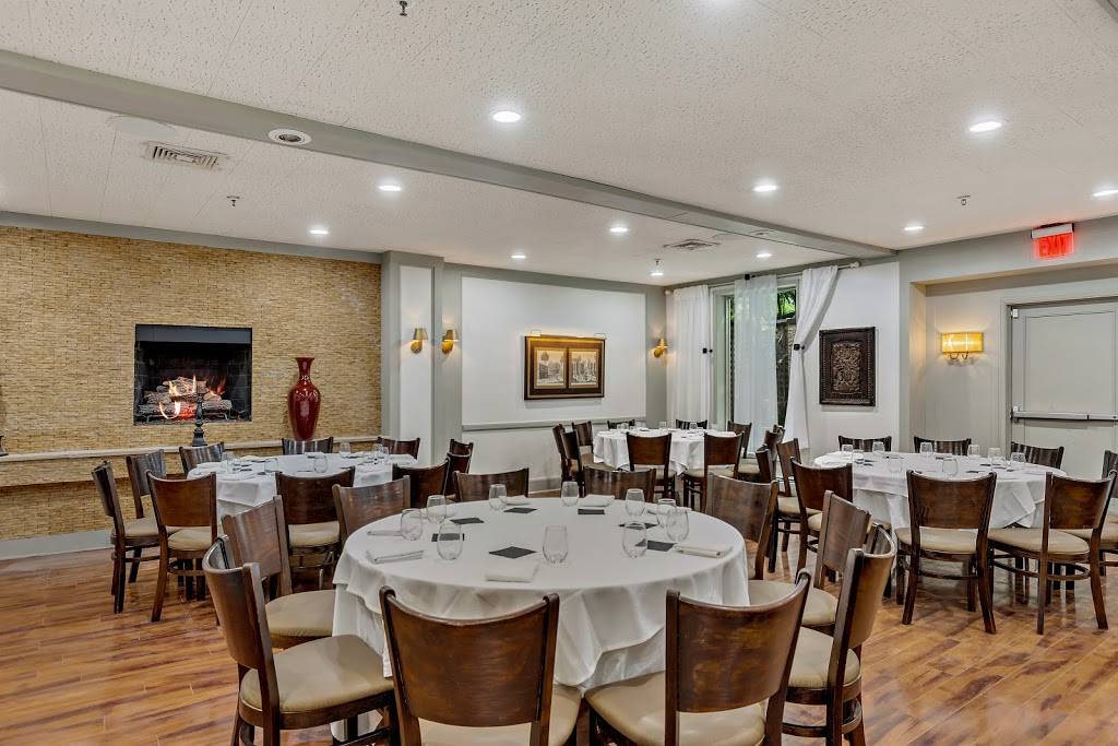 Donatella Ristorante | restaurant | 12 Tappan Rd, Harrington Park, NJ 07640, USA | 2017674245 OR +1 201-767-4245