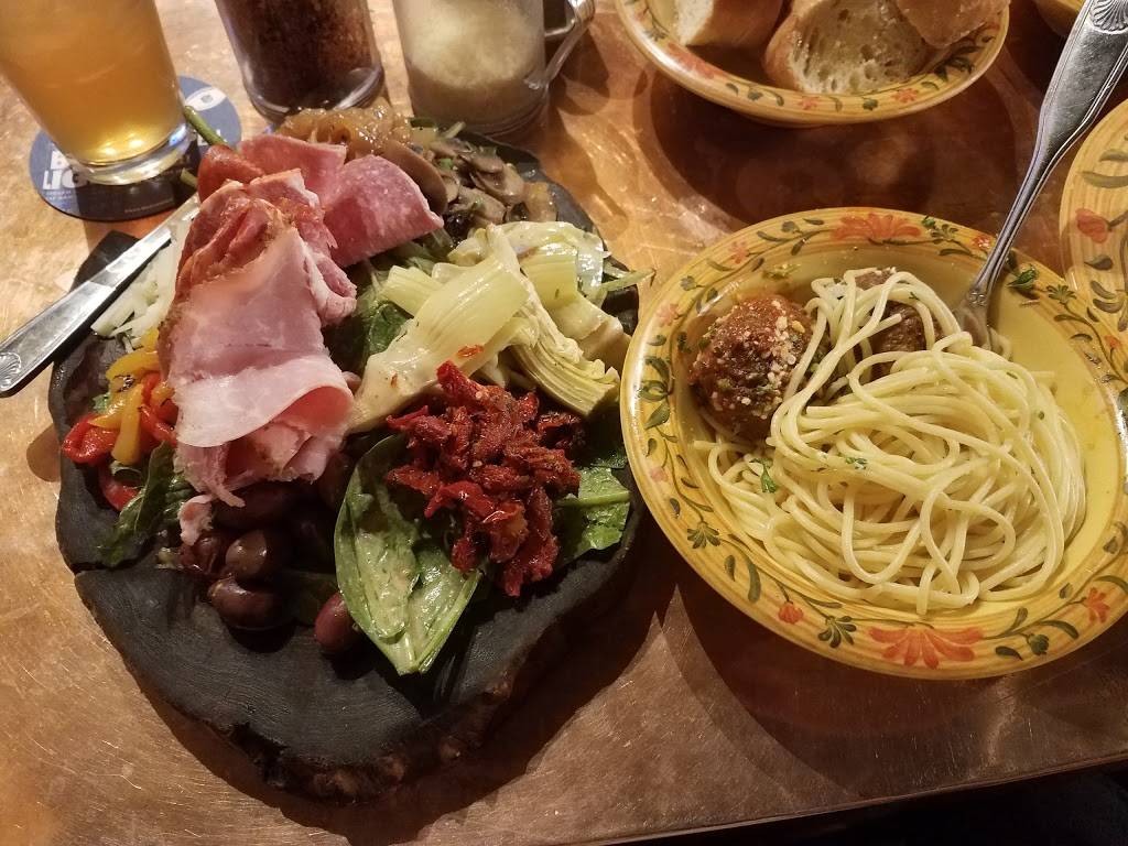 The Italian Peasant | restaurant | 50 Avenida Goya, Tubac, AZ 85646, USA | 5203982668 OR +1 520-398-2668