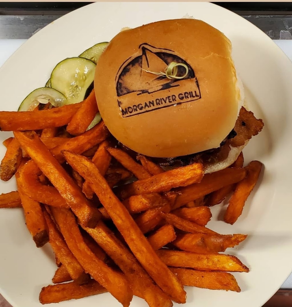 Morgan River Grill | restaurant | 100 Marina Dr, St Helena Island, SC 29920, USA | 8438383474 OR +1 843-838-3474