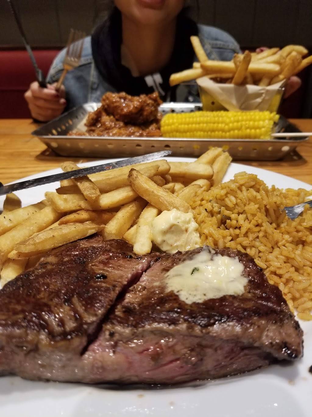 Chilis Grill & Bar | meal takeaway | 8510 W Hillsborough Ave, Tampa, FL 33615, USA | 8138875955 OR +1 813-887-5955