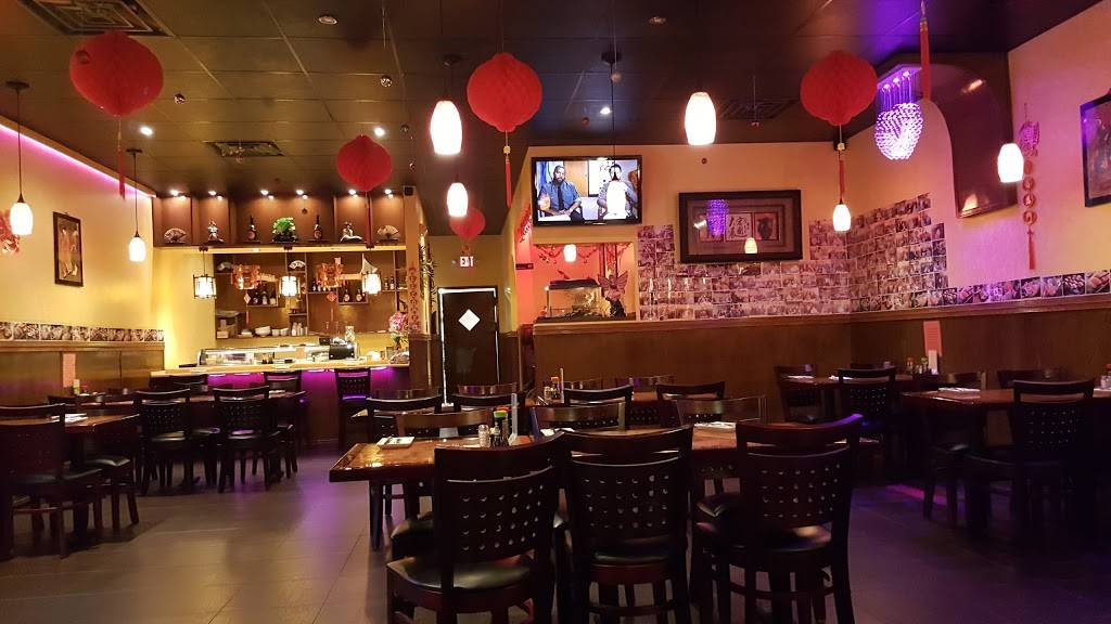Asian House | restaurant | 1222 Beaver Brook Plz, New Castle, DE 19720, USA | 3022761897 OR +1 302-276-1897