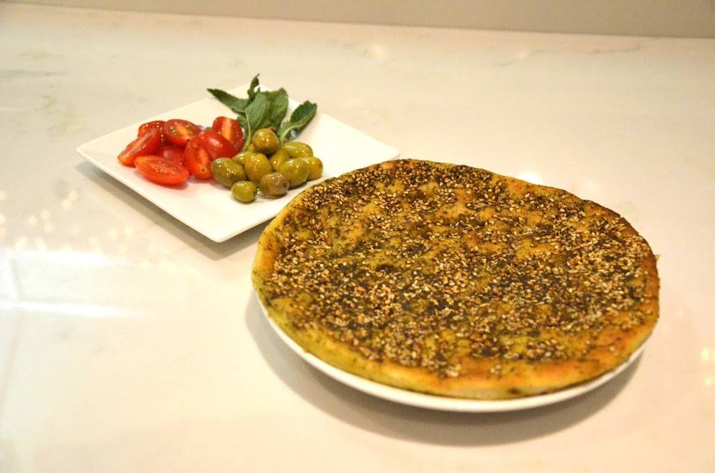 Greenwich Flavor by Myrnas | restaurant | 148 Mason St, Greenwich, CT 06830, USA | 2038691500 OR +1 203-869-1500