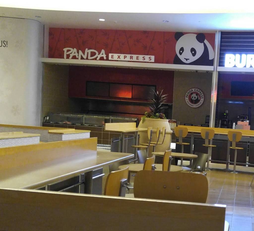 Panda | restaurant | 24201 Valencia Blvd #122, Valencia, CA 91355, USA | 6612540379 OR +1 661-254-0379
