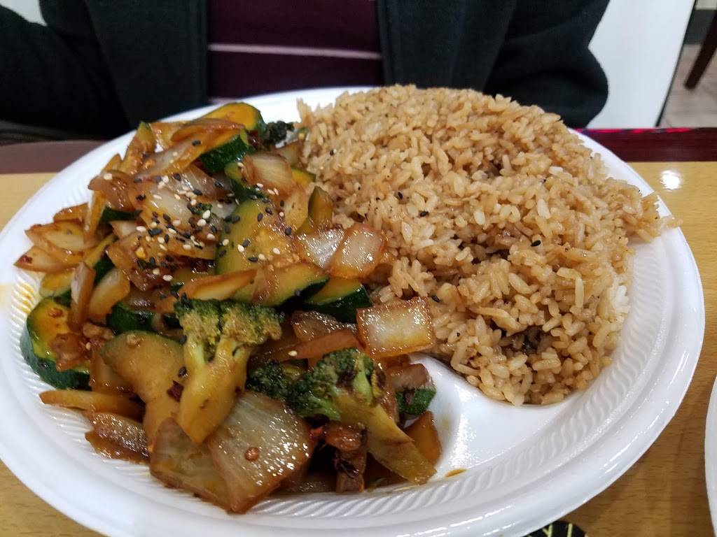 Hibachi Bowl | restaurant | 8109 Fayetteville Rd, Raleigh, NC 27603, USA | 9198032267 OR +1 919-803-2267