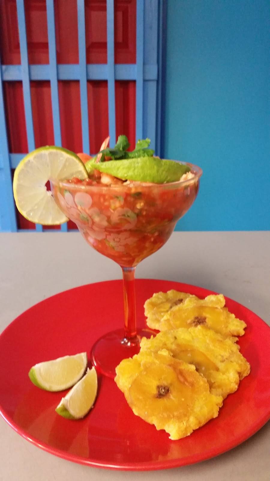 Antojitos Colombianos Panaderia | restaurant | 5111 Baymeadows Rd, Jacksonville, FL 32217, USA | 9044481880 OR +1 904-448-1880