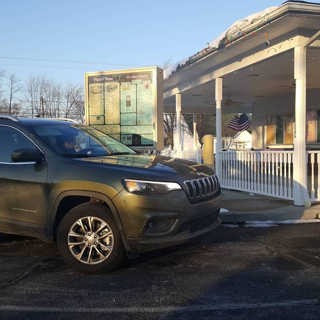 Eagles Nest Cozy Eatery | cafe | 16 S Stadium Rd, Oregon, OH 43616, USA | 4196908940 OR +1 419-690-8940