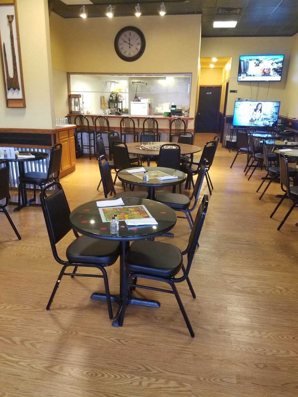 Meo Myo Cafe | restaurant | 606 S Illinois Ave Suite 2, Carbondale, IL 62901, USA | 6185290999 OR +1 618-529-0999