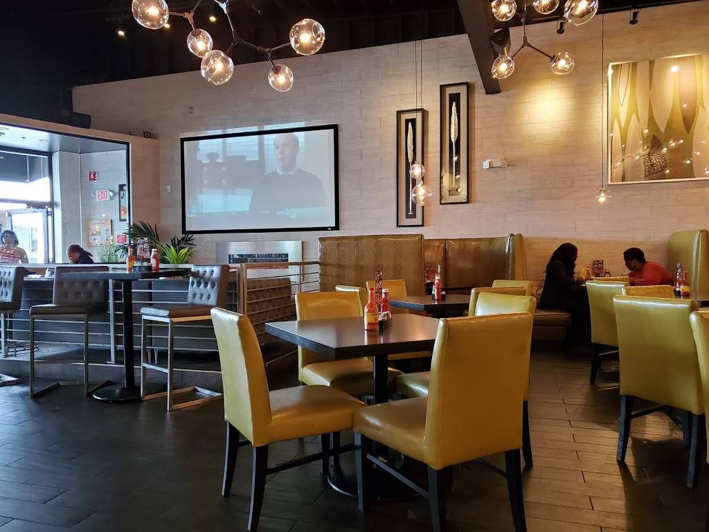 Chicago’s Home of Chicken & Waffles | restaurant | 1144 Prospect Ave E, Cleveland, OH 44115, USA | 2166008600 OR +1 216-600-8600