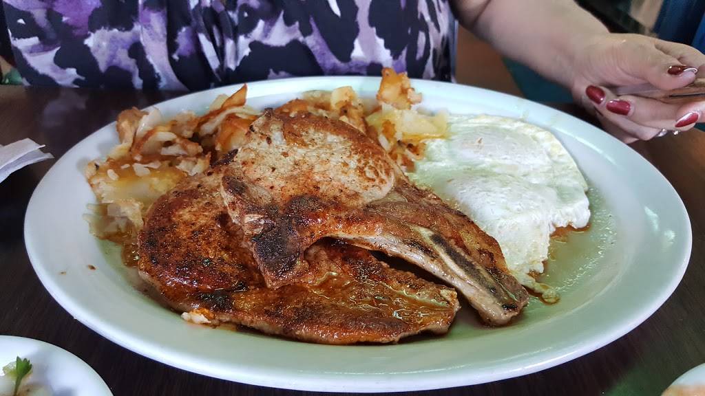 Pacific Diner | restaurant | 3821 S Pacific Ave, San Pedro, CA 90731, USA | 3108315334 OR +1 310-831-5334