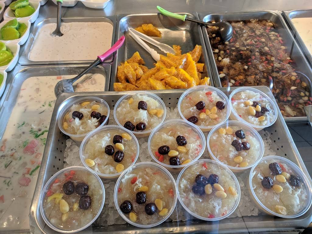 Thach Che Hien Khanh | restaurant | 9784 Westminster Ave, Garden Grove, CA 92844, USA | 7145375105 OR +1 714-537-5105